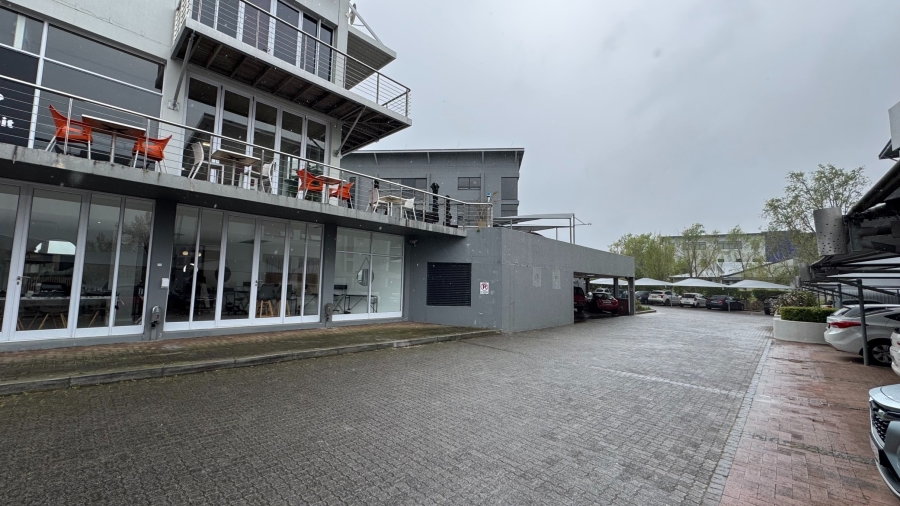 To Let commercial Property for Rent in Techno Park Western Cape